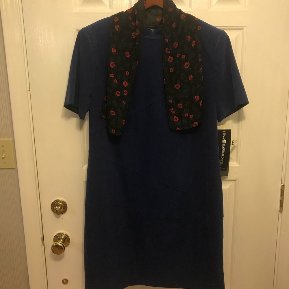 Sag Harbor Dress